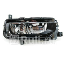 441-2063R-UE - Противотуманная фара правая (DEPO) Volkswagen Transporter T6 (2015-)