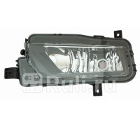 441-2064L-UE - Противотуманная фара левая (DEPO) Volkswagen Caddy (2015-)
