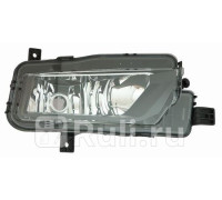 441-2064R-UE - Противотуманная фара правая (DEPO) Volkswagen Caddy (2015-)