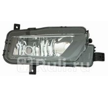 441-2064R-UE - Противотуманная фара правая (DEPO) Volkswagen Caddy (2015-)