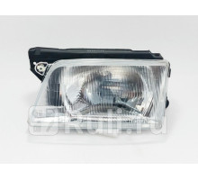 442-1101L-LD-E - Фара левая (DEPO) Opel Kadett (1984-1991)