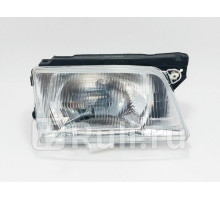 442-1101R-LD-E - Фара правая (DEPO) Opel Kadett (1984-1991)