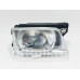 442-1101R-LD-E - Фара правая (DEPO) Opel Kadett (1984-1991)