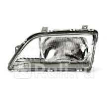 442-1104L-LD-E - Фара левая (DEPO) Opel Omega A (1986-1994)