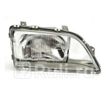 442-1104R-LD-E - Фара правая (DEPO) Opel Omega A (1986-1994)