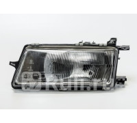 442-1105L-LD-EM - Фара левая (DEPO) Opel Vectra A (1988-1992)