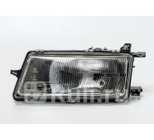 442-1105L-LD-EM - Фара левая (DEPO) Opel Vectra A (1988-1992)