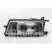 442-1105L-LD-EM - Фара левая (DEPO) Opel Vectra A (1988-1992)