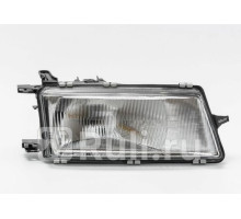 442-1105R-LD-EM - Фара правая (DEPO) Opel Vectra A (1988-1992)