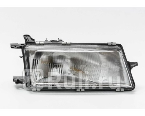 442-1105R-LD-EM - Фара правая (DEPO) Opel Vectra A (1988-1992)
