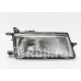 442-1105R-LD-EM - Фара правая (DEPO) Opel Vectra A (1988-1992)
