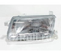 442-1106L-LD-E - Фара левая (DEPO) Opel Astra F (1991-1994)