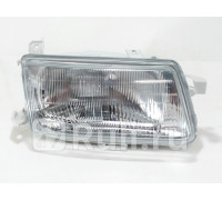 442-1106R-LD-E - Фара правая (DEPO) Opel Astra F (1991-1994)