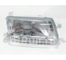 442-1106R-LD-E - Фара правая (DEPO) Opel Astra F (1991-1994)