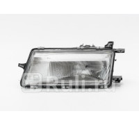 442-1107L-LD-EM - Фара левая (DEPO) Opel Vectra A рестайлинг (1992-1995)