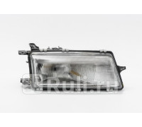 442-1107R-LD-EM - Фара правая (DEPO) Opel Vectra A рестайлинг (1992-1995)