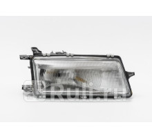 442-1107R-LD-EM - Фара правая (DEPO) Opel Vectra A рестайлинг (1992-1995)