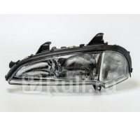 442-1111L-LD-EM - Фара левая (DEPO) Opel Tigra (1994-)