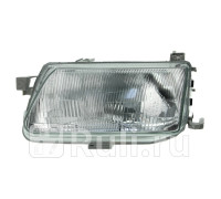 442-1112L-LD-E - Фара левая (DEPO) Opel Astra F (1995-1998)