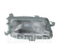 442-1112R-LD-E - Фара правая (DEPO) Opel Astra F (1995-1998)