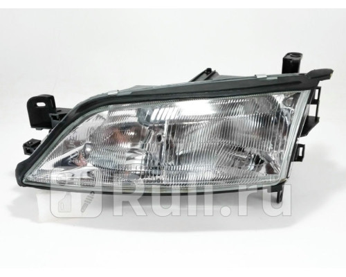 442-1114L-LD-EM - Фара левая (DEPO) Opel Vectra B (1995-1998)