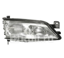 442-1114L-LDEMN - Фара левая (DEPO) Opel Vectra B (1995-2000)