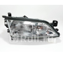 442-1114R-LD-E - Фара правая (DEPO) Opel Vectra B (1996-1998)