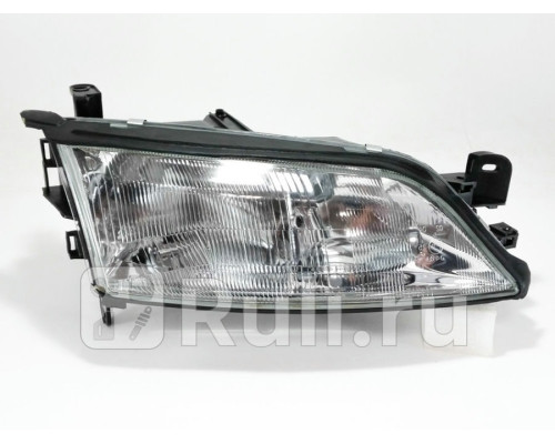 442-1114R-LD-EM - Фара правая (DEPO) Opel Vectra B (1995-1998)