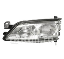 442-1114R-LDEMN - Фара правая (DEPO) Opel Vectra B (1995-2000)