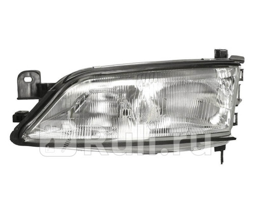 442-1114R-LDEMN - Фара правая (DEPO) Opel Vectra B (1995-2000)