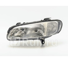 442-1115L-LD-EM - Фара левая (DEPO) Opel Omega B (1994-1996)