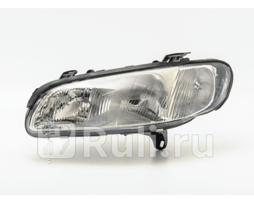 442-1115L-LD-EM - Фара левая (DEPO) Opel Omega B (1994-1996)
