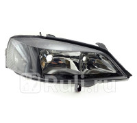 442-1116R-LDEM2 - Фара правая (DEPO) Opel Astra G (1998-2001)