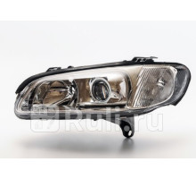 442-1119L-LD-EM - Фара левая (DEPO) Opel Omega B (1997-1999)