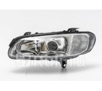 442-1119L-NDHEM - Фара левая (DEPO) Opel Omega B (1997-1999)