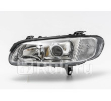 442-1119L-NDHEM - Фара левая (DEPO) Opel Omega B (1997-1999)