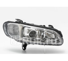 442-1119R-NDHEM - Фара правая (DEPO) Opel Omega B (1997-1999)