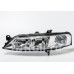 442-1121L-LD-EM - Фара левая (DEPO) Opel Vectra B (1999-2002)