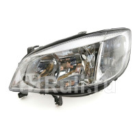 442-1122L-LD-EM - Фара левая (DEPO) Opel Zafira A (1999-2004)