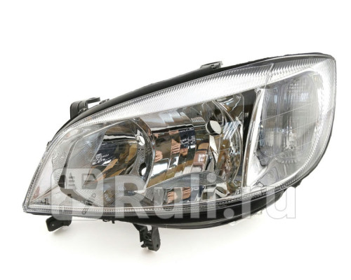 442-1122L-LD-EM - Фара левая (DEPO) Opel Zafira A (1999-2004)