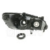 442-1122L-LD-EM - Фара левая (DEPO) Opel Zafira A (1999-2004)