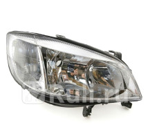442-1122R-LD-EM - Фара правая (DEPO) Opel Zafira A (1999-2004)
