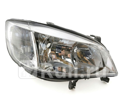 442-1122R-LD-EM - Фара правая (DEPO) Opel Zafira A (1999-2004)