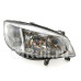 442-1122R-LD-EM - Фара правая (DEPO) Opel Zafira A (1999-2004)
