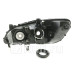 442-1122R-LD-EM - Фара правая (DEPO) Opel Zafira A (1999-2004)
