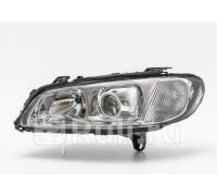 442-1124L-LD1EM - Фара левая (DEPO) Opel Omega B рестайлинг (1999-)