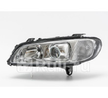 442-1124L-LD1EM - Фара левая (DEPO) Opel Omega B рестайлинг (1999-)