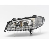 442-1124L-ND-EM - Фара левая (DEPO) Opel Omega B рестайлинг (1999-)