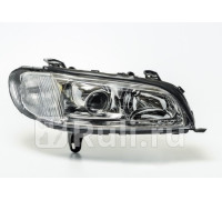 442-1124R-ND-EM - Фара правая (DEPO) Opel Omega B рестайлинг (1999-)