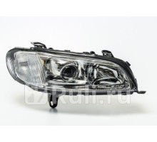442-1124R-ND-EM - Фара правая (DEPO) Opel Omega B рестайлинг (1999-)
